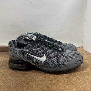 Nike Air Max Torch 4 Men Size 8 Cool Grey 343846-012 Running Exercise